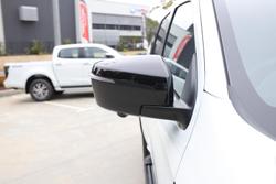 2025 Isuzu MU-X LS-T