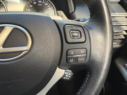 2015 Lexus NX 200t Sports Luxury AGZ15R AWD Titanium