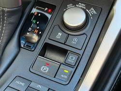 2015 Lexus NX 200t Sports Luxury AGZ15R AWD Titanium