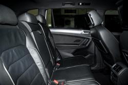 2018 Volkswagen Tiguan 162TSI Highline Allspace