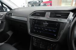 2018 Volkswagen Tiguan 162TSI Highline Allspace