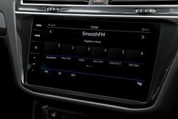 2018 Volkswagen Tiguan 162TSI Highline Allspace