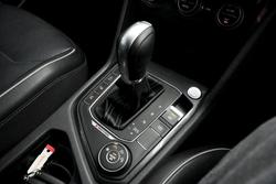 2018 Volkswagen Tiguan 162TSI Highline Allspace