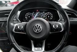 2018 Volkswagen Tiguan 162TSI Highline Allspace