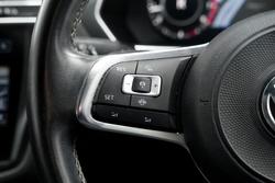 2018 Volkswagen Tiguan 162TSI Highline Allspace