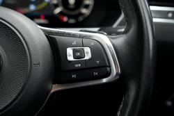 2018 Volkswagen Tiguan 162TSI Highline Allspace