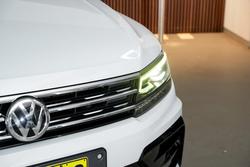 2018 Volkswagen Tiguan 162TSI Highline Allspace