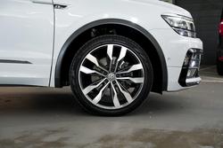 2018 Volkswagen Tiguan 162TSI Highline Allspace