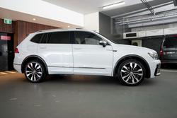 2018 Volkswagen Tiguan 162TSI Highline Allspace