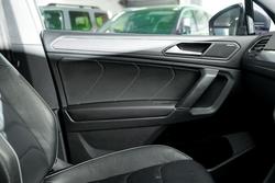 2018 Volkswagen Tiguan 162TSI Highline Allspace