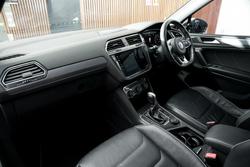2018 Volkswagen Tiguan 162TSI Highline Allspace