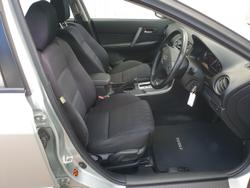 2005 Mazda 6