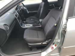 2005 Mazda 6
