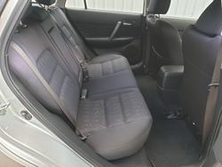 2005 Mazda 6