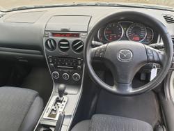 2005 Mazda 6
