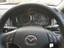 2005 Mazda 6