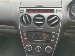 2005 Mazda 6