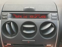 2005 Mazda 6