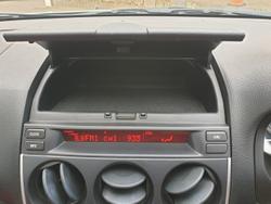 2005 Mazda 6