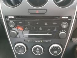 2005 Mazda 6