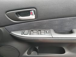 2005 Mazda 6