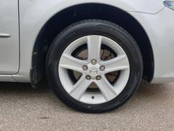2005 Mazda 6