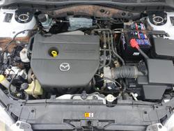 2005 Mazda 6