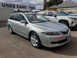 2005 Mazda 6