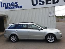 2005 Mazda 6