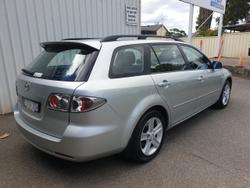 2005 Mazda 6