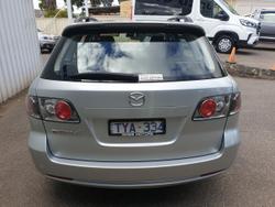 2005 Mazda 6
