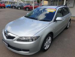 2005 Mazda 6