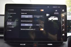 2025 GWM Haval H6 Lux Hybrid