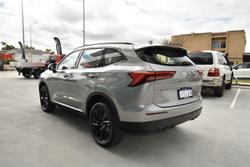 2025 GWM Haval H6 Lux Hybrid