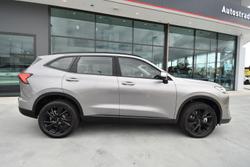 2025 GWM Haval H6 Lux Hybrid