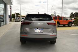 2025 GWM Haval H6 Lux Hybrid