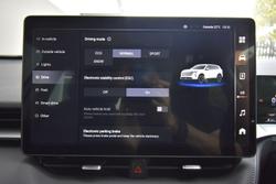 2025 GWM Haval H6 Lux Hybrid