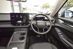 2025 GWM Haval H6 Lux Hybrid