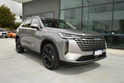2025 GWM Haval H6 Lux Hybrid