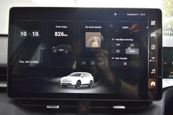 2025 GWM Haval H6 Lux Hybrid