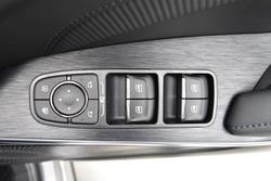 2025 GWM Haval H6 Lux Hybrid