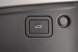 2025 GWM Haval H6 Lux Hybrid