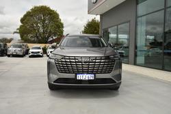 2025 GWM Haval H6 Lux Hybrid