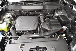 2025 GWM Haval H6 Lux Hybrid