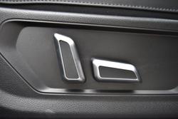 2025 GWM Haval H6 Lux Hybrid