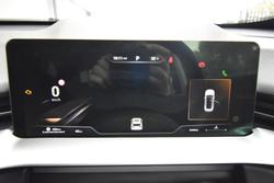 2025 GWM Haval H6 Lux Hybrid