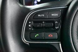 2017 Kia Sportage Si Premium