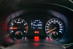 2017 Kia Sportage Si Premium