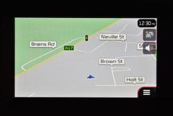 2017 Kia Sportage Si Premium