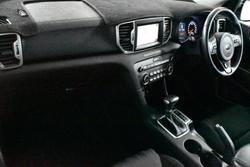 2017 Kia Sportage Si Premium